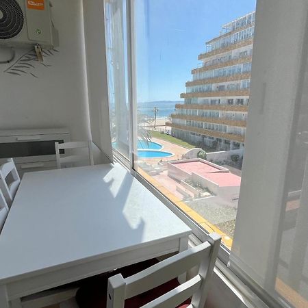 Apartamiento Vista Al Mar - Holiday Center En Roses Kültér fotó