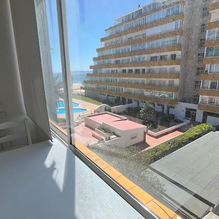Apartamiento Vista Al Mar - Holiday Center En Roses Kültér fotó
