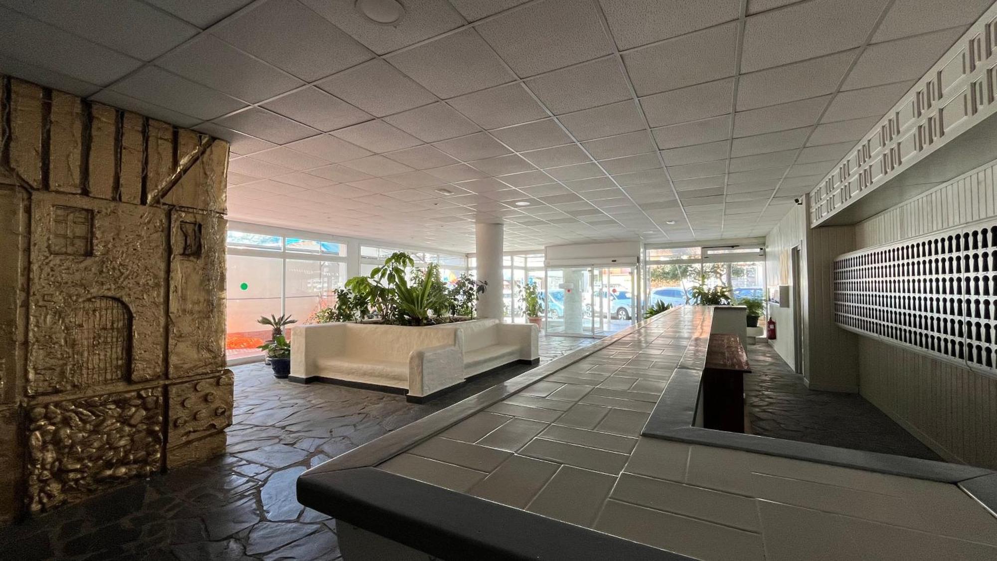 Apartamiento Vista Al Mar - Holiday Center En Roses Kültér fotó